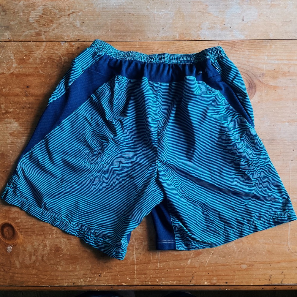 Nike Running Shorts 6.5” M